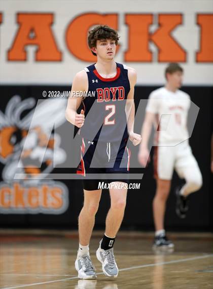 Thumbnail 1 in Boyd @ Rockwall photogallery.