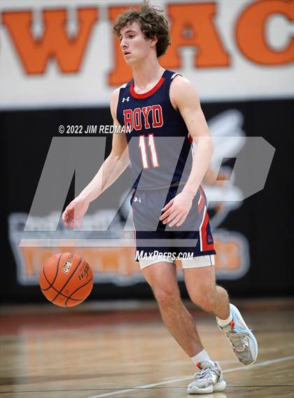 Thumbnail 3 in Boyd @ Rockwall photogallery.
