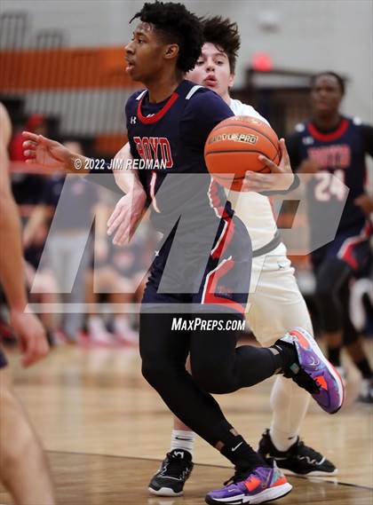 Thumbnail 1 in Boyd @ Rockwall photogallery.