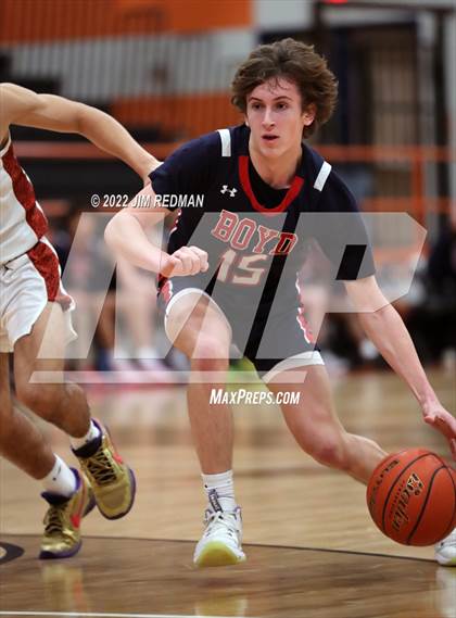 Thumbnail 2 in Boyd @ Rockwall photogallery.