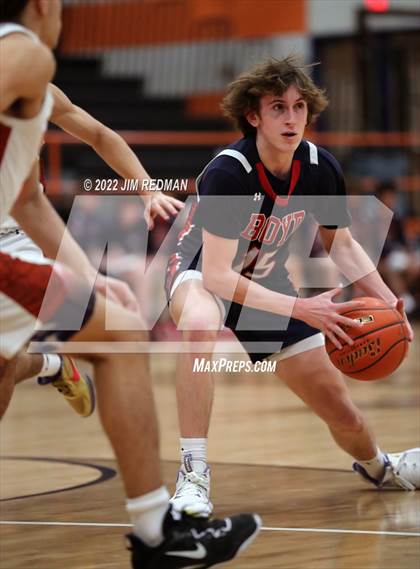Thumbnail 1 in Boyd @ Rockwall photogallery.