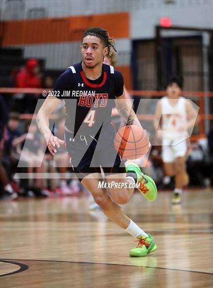 Thumbnail 2 in Boyd @ Rockwall photogallery.