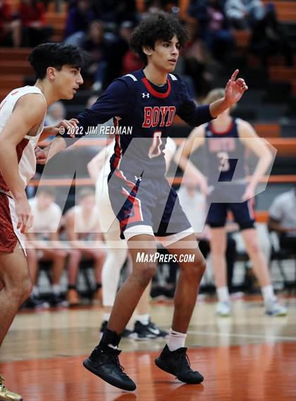 Thumbnail 2 in Boyd @ Rockwall photogallery.