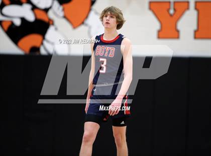 Thumbnail 1 in Boyd @ Rockwall photogallery.