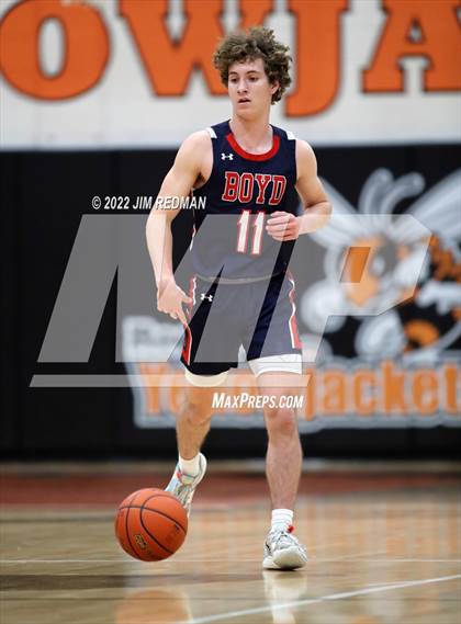 Thumbnail 2 in Boyd @ Rockwall photogallery.