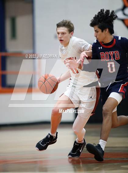 Thumbnail 2 in Boyd @ Rockwall photogallery.