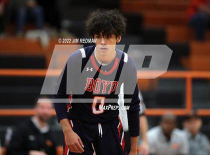Thumbnail 3 in Boyd @ Rockwall photogallery.