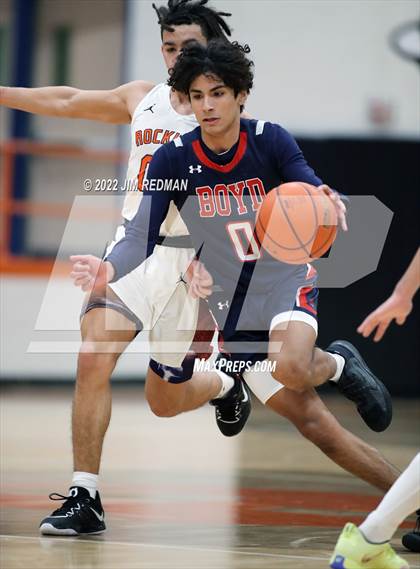 Thumbnail 1 in Boyd @ Rockwall photogallery.