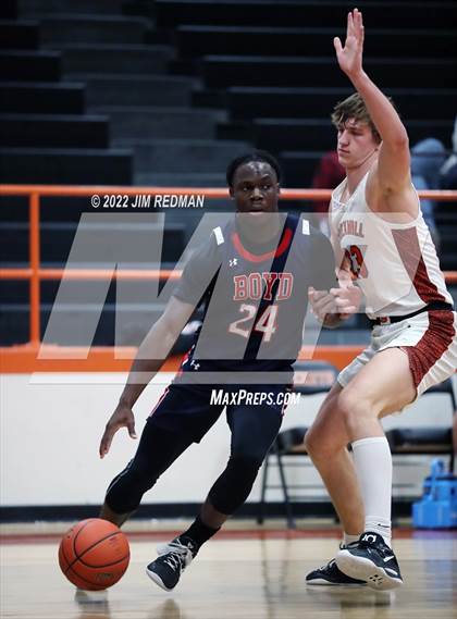 Thumbnail 2 in Boyd @ Rockwall photogallery.