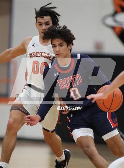 Thumbnail 3 in Boyd @ Rockwall photogallery.