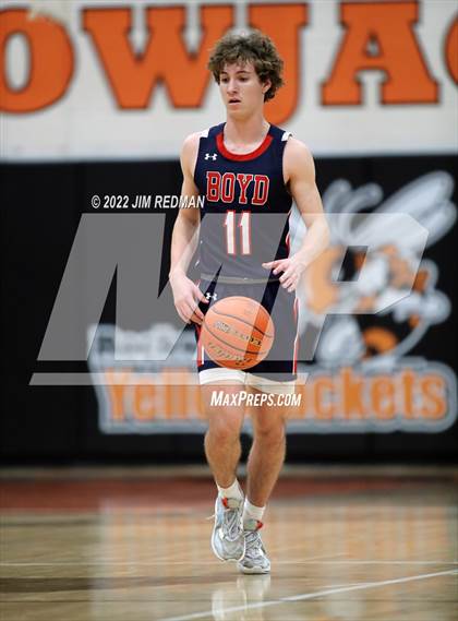 Thumbnail 2 in Boyd @ Rockwall photogallery.