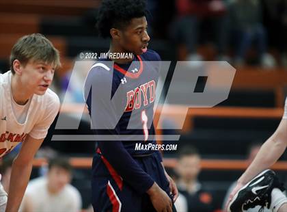 Thumbnail 3 in Boyd @ Rockwall photogallery.