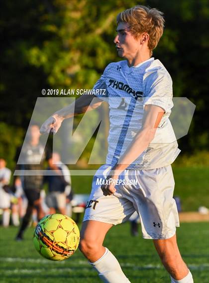 Thumbnail 3 in Webster-Thomas at Rush-Henrietta photogallery.