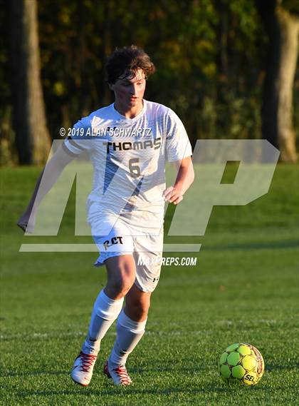 Thumbnail 3 in Webster-Thomas at Rush-Henrietta photogallery.