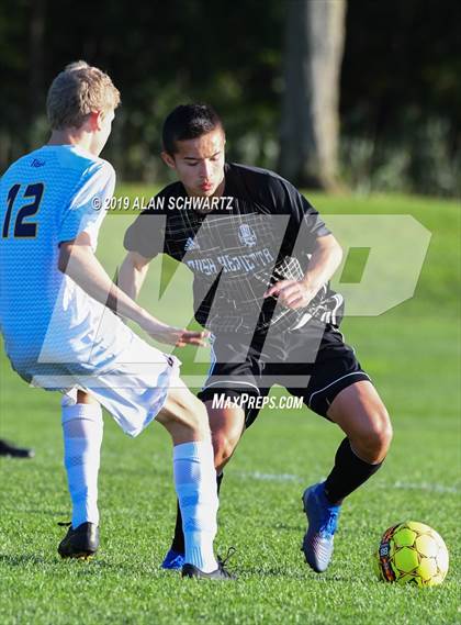 Thumbnail 2 in Webster-Thomas at Rush-Henrietta photogallery.