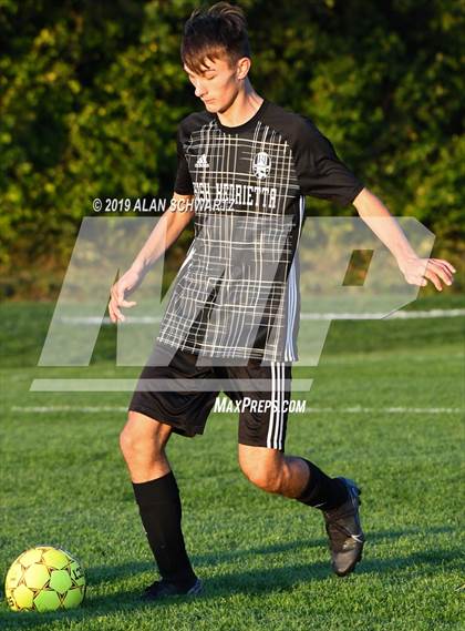 Thumbnail 2 in Webster-Thomas at Rush-Henrietta photogallery.