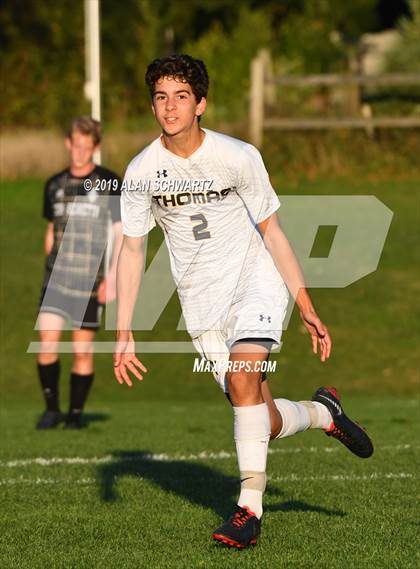 Thumbnail 2 in Webster-Thomas at Rush-Henrietta photogallery.