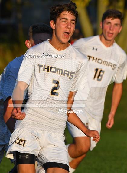 Thumbnail 3 in Webster-Thomas at Rush-Henrietta photogallery.