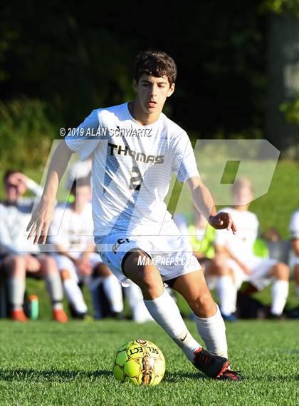 Thumbnail 2 in Webster-Thomas at Rush-Henrietta photogallery.