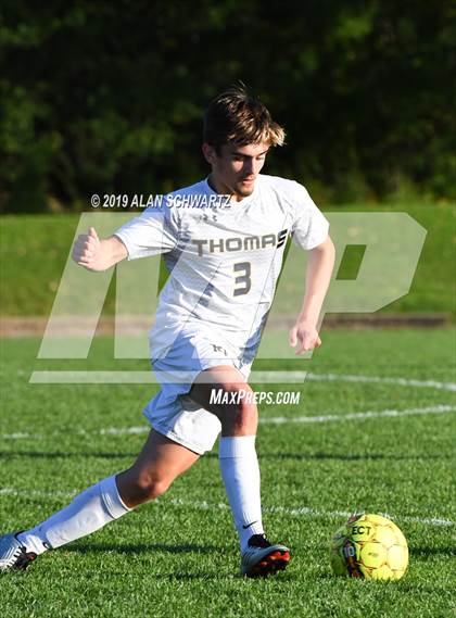 Thumbnail 1 in Webster-Thomas at Rush-Henrietta photogallery.