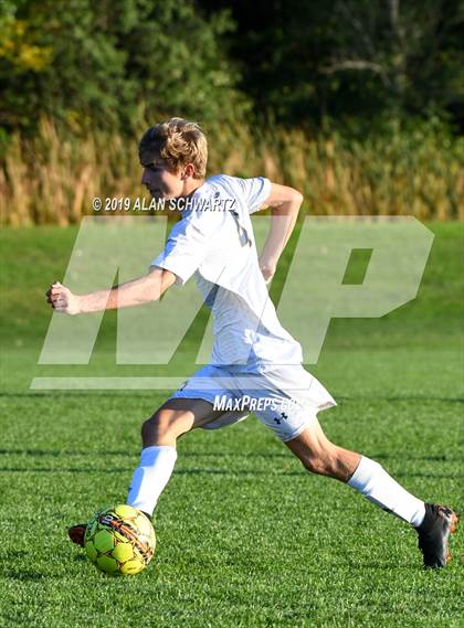 Thumbnail 3 in Webster-Thomas at Rush-Henrietta photogallery.