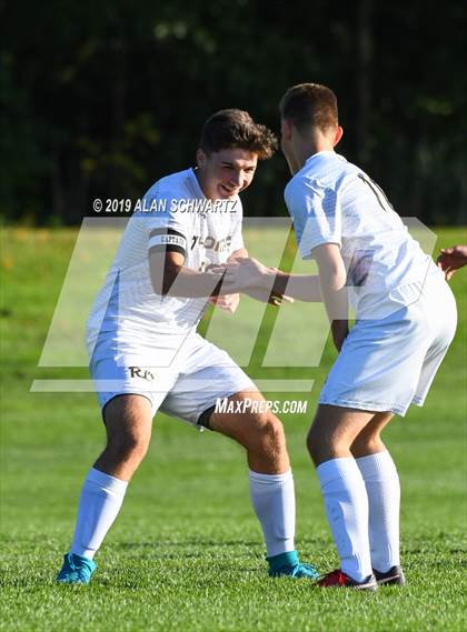 Thumbnail 2 in Webster-Thomas at Rush-Henrietta photogallery.