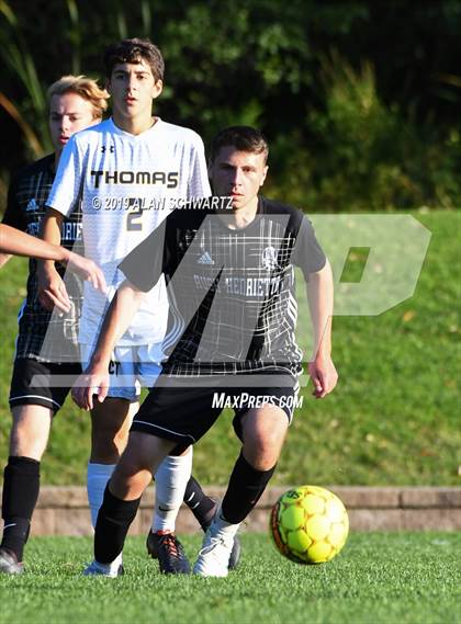 Thumbnail 1 in Webster-Thomas at Rush-Henrietta photogallery.