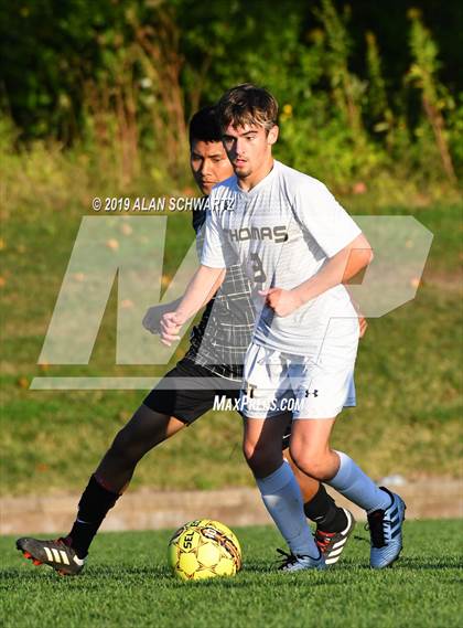 Thumbnail 3 in Webster-Thomas at Rush-Henrietta photogallery.