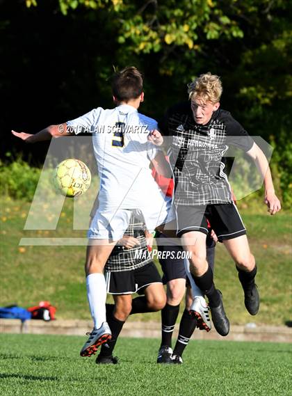 Thumbnail 3 in Webster-Thomas at Rush-Henrietta photogallery.