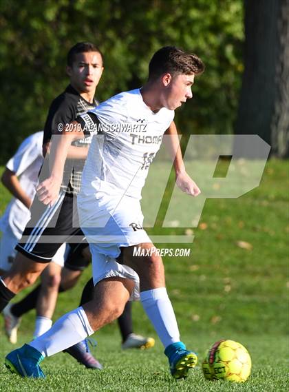 Thumbnail 2 in Webster-Thomas at Rush-Henrietta photogallery.
