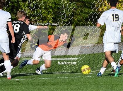Thumbnail 2 in Webster-Thomas at Rush-Henrietta photogallery.