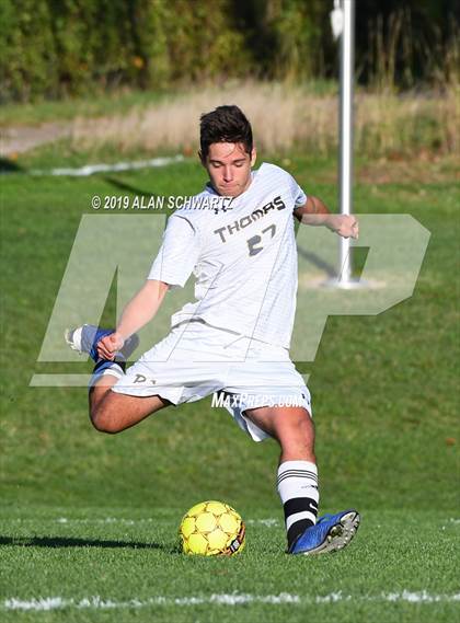 Thumbnail 1 in Webster-Thomas at Rush-Henrietta photogallery.