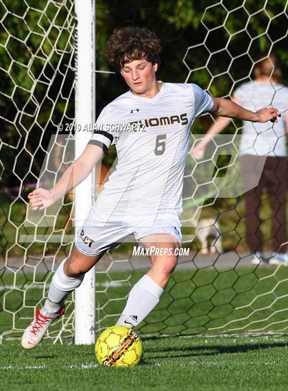 Thumbnail 3 in Webster-Thomas at Rush-Henrietta photogallery.