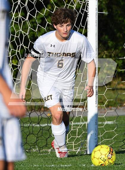 Thumbnail 2 in Webster-Thomas at Rush-Henrietta photogallery.