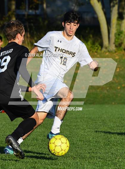 Thumbnail 3 in Webster-Thomas at Rush-Henrietta photogallery.