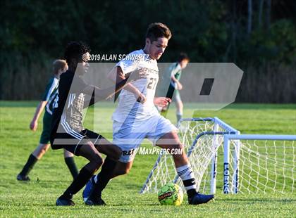 Thumbnail 1 in Webster-Thomas at Rush-Henrietta photogallery.