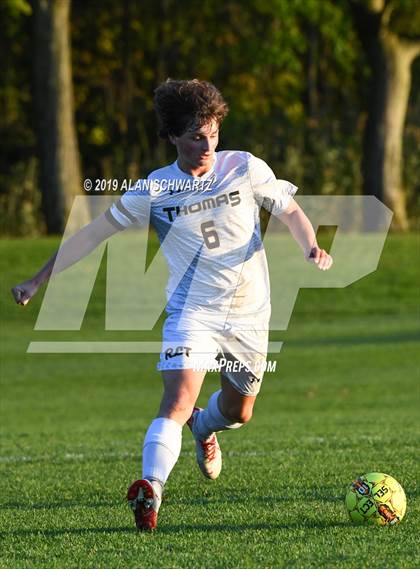 Thumbnail 1 in Webster-Thomas at Rush-Henrietta photogallery.