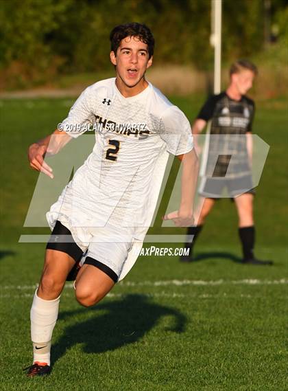 Thumbnail 3 in Webster-Thomas at Rush-Henrietta photogallery.