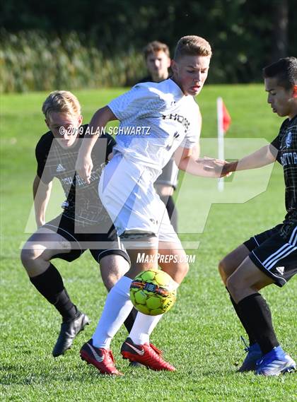 Thumbnail 2 in Webster-Thomas at Rush-Henrietta photogallery.