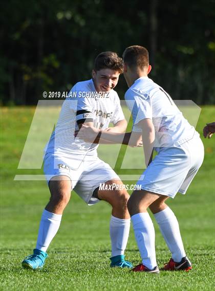 Thumbnail 1 in Webster-Thomas at Rush-Henrietta photogallery.