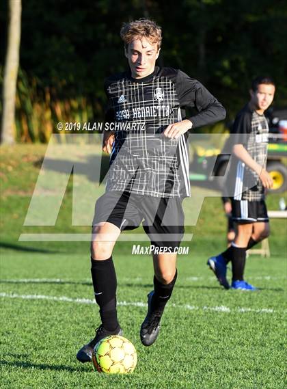 Thumbnail 1 in Webster-Thomas at Rush-Henrietta photogallery.