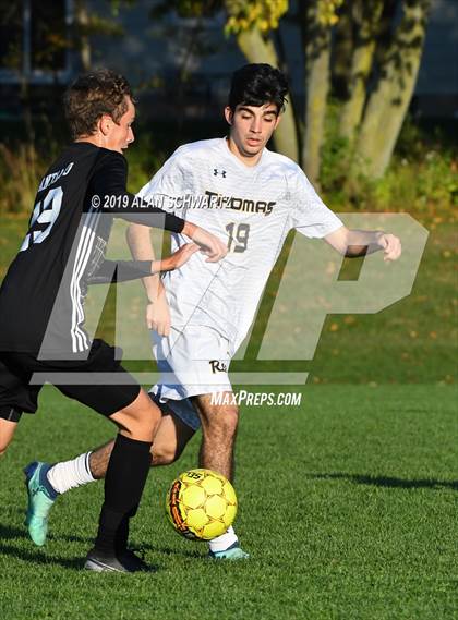Thumbnail 1 in Webster-Thomas at Rush-Henrietta photogallery.