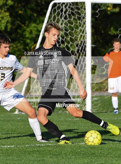 Thumbnail 2 in Webster-Thomas at Rush-Henrietta photogallery.