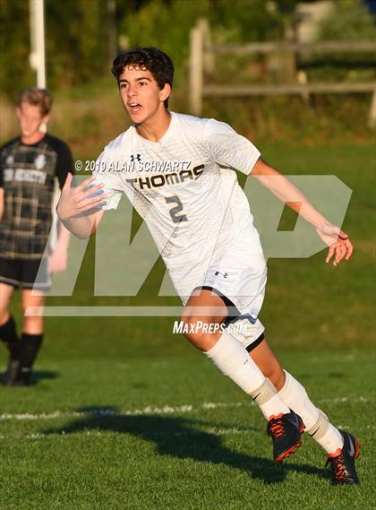 Thumbnail 1 in Webster-Thomas at Rush-Henrietta photogallery.