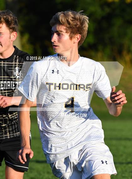 Thumbnail 1 in Webster-Thomas at Rush-Henrietta photogallery.