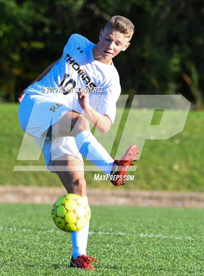 Thumbnail 3 in Webster-Thomas at Rush-Henrietta photogallery.