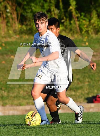 Thumbnail 2 in Webster-Thomas at Rush-Henrietta photogallery.