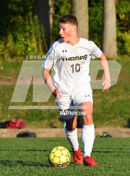 Thumbnail 2 in Webster-Thomas at Rush-Henrietta photogallery.