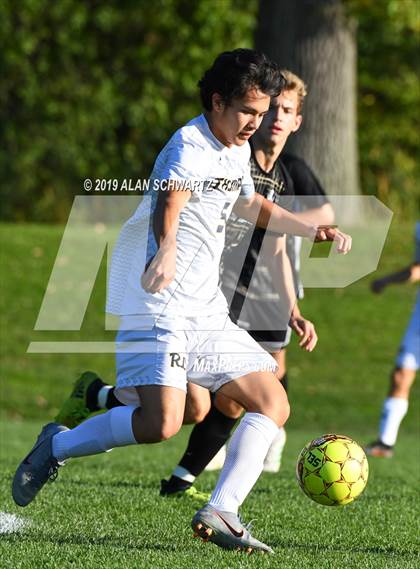 Thumbnail 2 in Webster-Thomas at Rush-Henrietta photogallery.