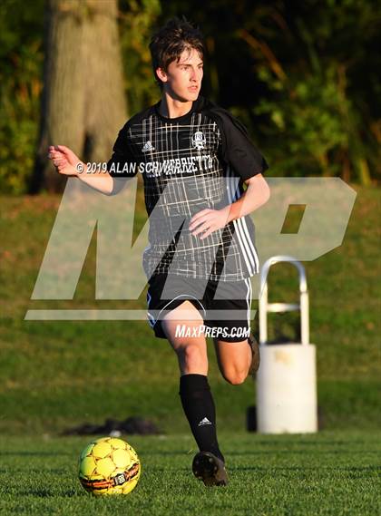 Thumbnail 2 in Webster-Thomas at Rush-Henrietta photogallery.